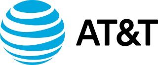 AT&T Logo