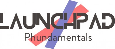 Launchpad 2019 logo