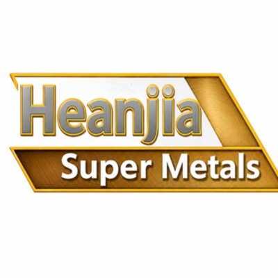 Heanjia super metals Co., Ltd.&thinsp;