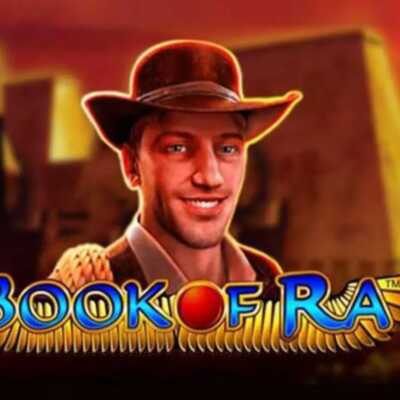 Book of Ra  kostenlos&thinsp;