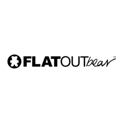 FLATOUT bear&thinsp;