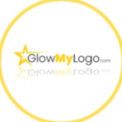 Glow My Logo&thinsp;