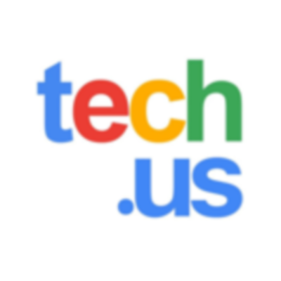 Tech DotUs&thinsp;