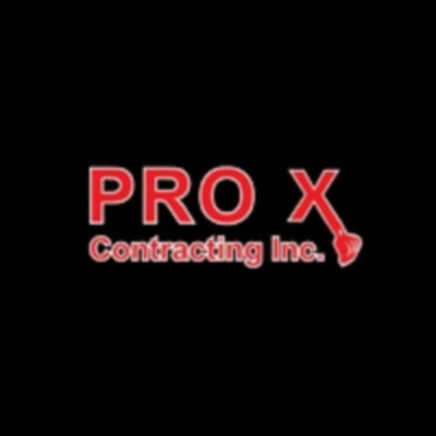 Pro X Contracting Inc | Tottenham ON&thinsp;