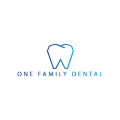 One Family Dental&thinsp;