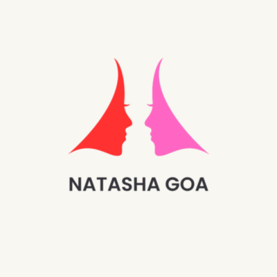 Natasha goa&thinsp;
