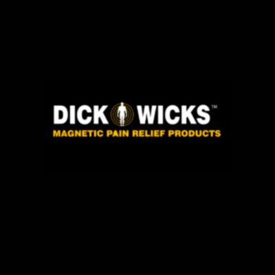 Dick Wicks&thinsp;