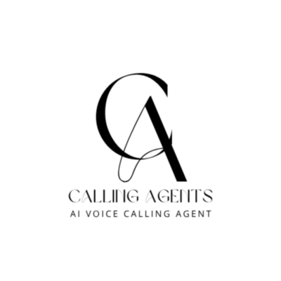 Callingagents AI&thinsp;