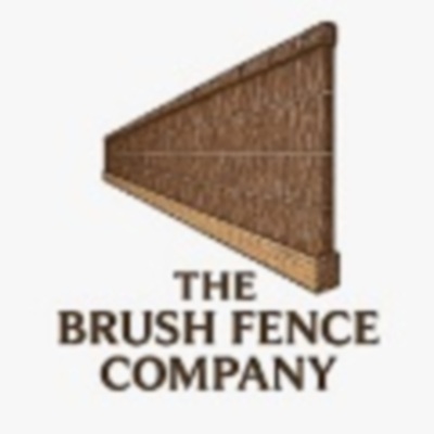 The Brush Fence Company&thinsp;