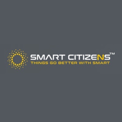 Smart Citizens&thinsp;