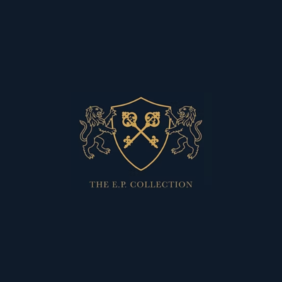 The E.P. Collection&thinsp;