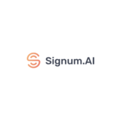 Signum Ai&thinsp;