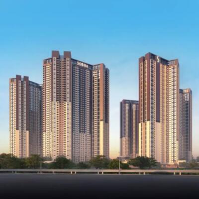 Sobha One World&thinsp;