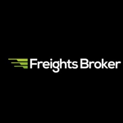 Freight Broker&thinsp;