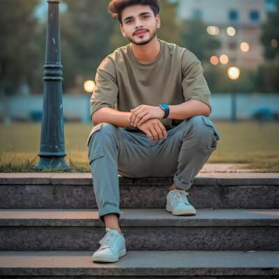 Ayush sharma&thinsp;