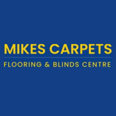 Mikes Carpets&thinsp;