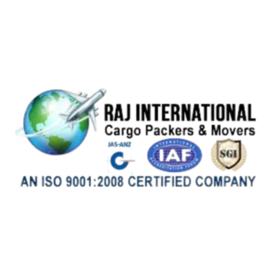 Raj PACKERS AND Movers&thinsp;