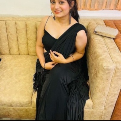 Jaya Sharma&thinsp;