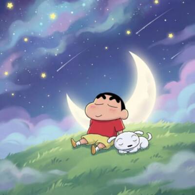 white moon&thinsp;