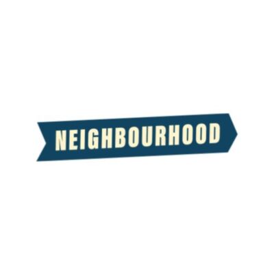 Neighbourhood by TWT&thinsp;