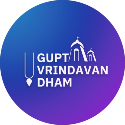 Gupt Vrindavan Dham&thinsp;