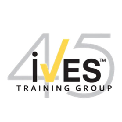 IVES Training Group Inc.&thinsp;