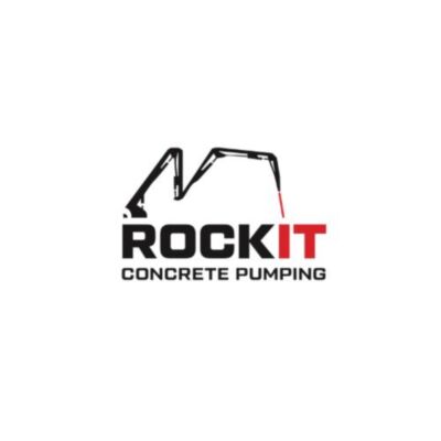 Rockit Concrete Pumping&thinsp;