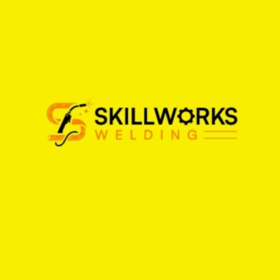 SKILLWORKS WELDING&thinsp;