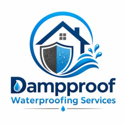 Dampproof Waterproofing Services&thinsp;