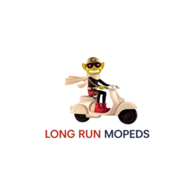Long Run Mopeds&thinsp;