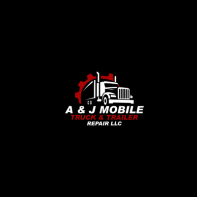A & J Mobile Truck & Trailer Repair&thinsp;