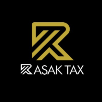 RASAK TAX&thinsp;