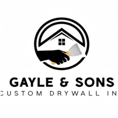 Gayle & Sons Custom Drywall&thinsp;