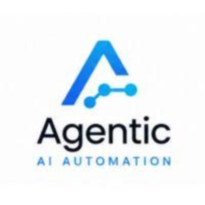 Agentic AI Automation&thinsp;