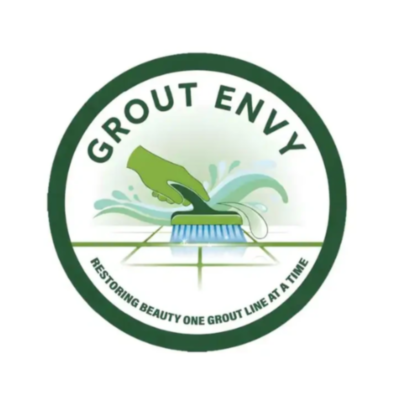 Grout Envy&thinsp;