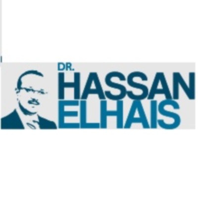 Professional Lawyer Dr. Hassan Elhais&thinsp;