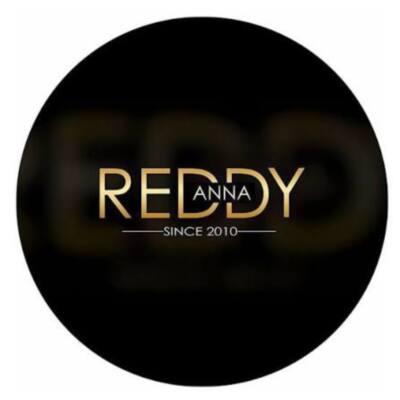 Reddy Anna Book&thinsp;