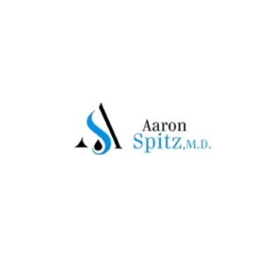 Aaron Spitz&thinsp;