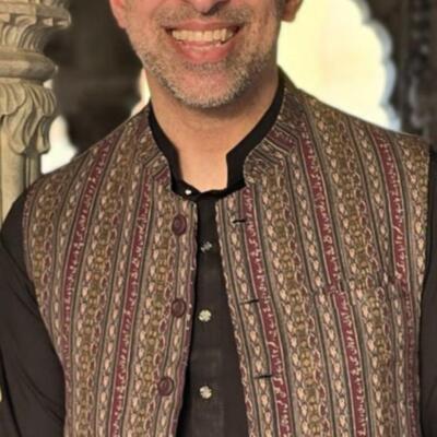 Imran Khan&thinsp;