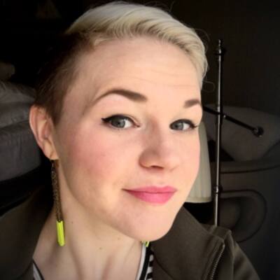 Erin Cochran&thinsp;