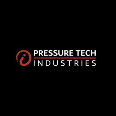 Pressure Tech Industries Industries&thinsp;