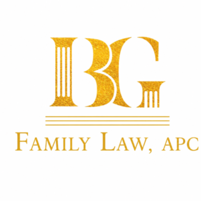 BG Family Law, APC&thinsp;