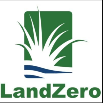 Land Zero&thinsp;