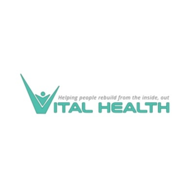 Vital Health Life&thinsp;