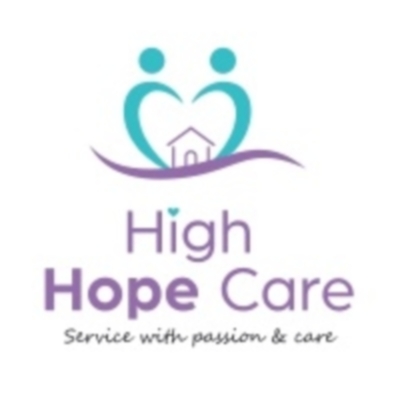 High Hope Care Services Pty Ltd&thinsp;