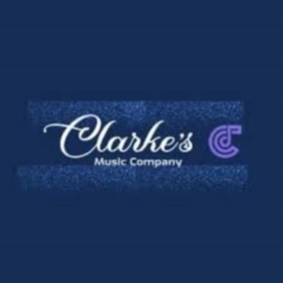 Clarkes Music Company&thinsp;