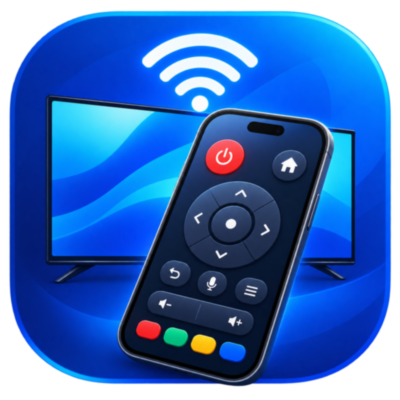 RemoteTVApp RemoteTVApp&thinsp;