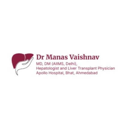 Dr. Manas Vaishnav&thinsp;