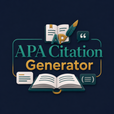 Citation Generator&thinsp;