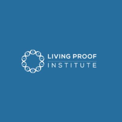 The Living Proof Institute&thinsp;